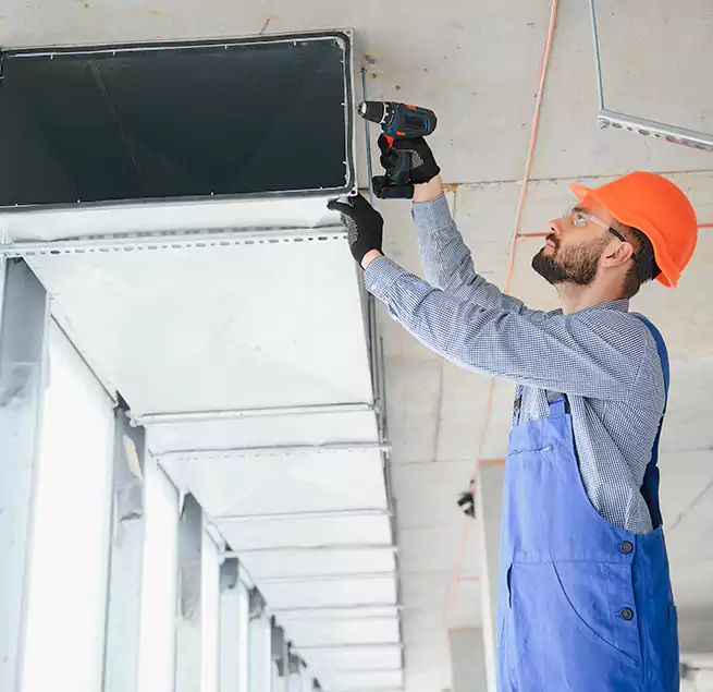 Why Homeowners & Businesses Trust Us in Tifton, GA