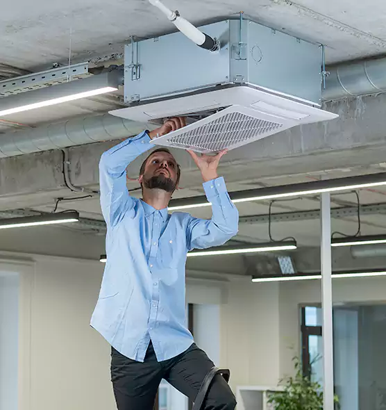 Professional Air Duct Cleaners in Tifton, GA