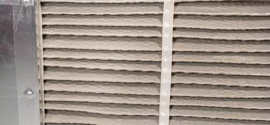 Mobile Car AC Filter Replacement in Tifton