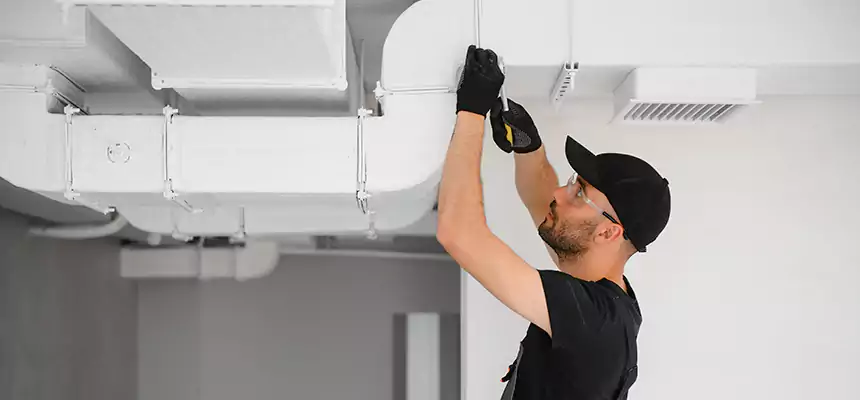 Our Air Duct Cleaning Services in Tifton, GA