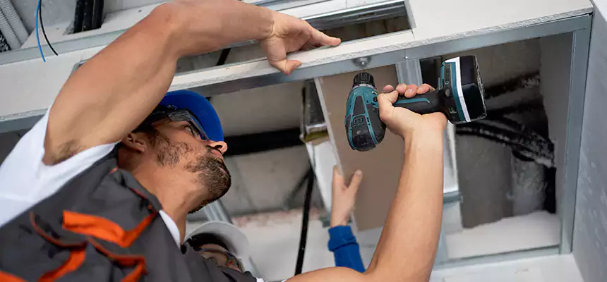 Our Apartment Air Duct Cleaning Services in Tifton, GA