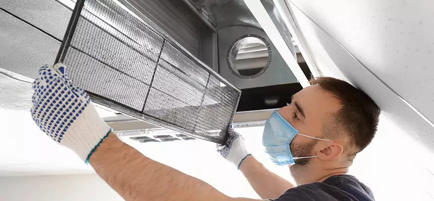 Our Bathroom Exhaust Duct Cleaning Services in Tifton, GA
