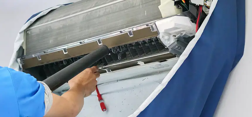 Advanced Clogged Dryer Vent Repair for Multi-Unit & Commercial in Tifton, GA