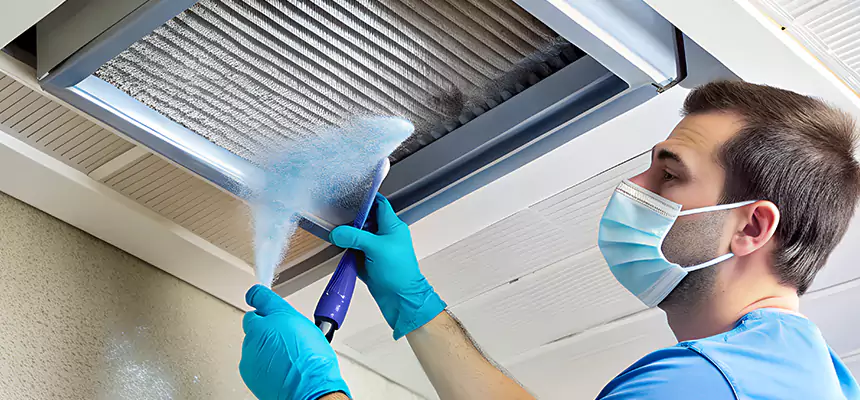 Our Home Ventilation Cleaning Services in Tifton, GA
