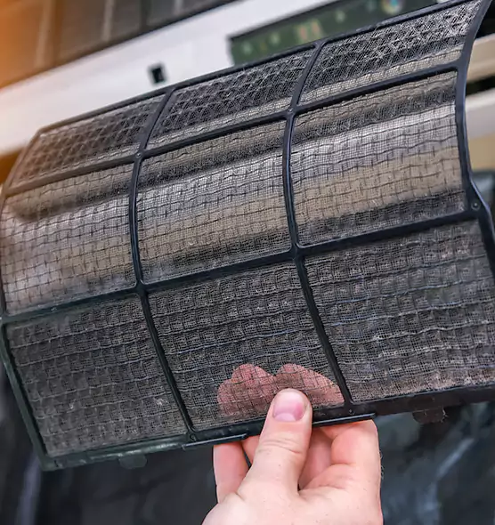 Top-notch AC Air Filter Replacement in Tifton
