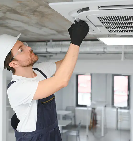 Top Affordable Duct Cleaning Services Near Me in Tifton, GA