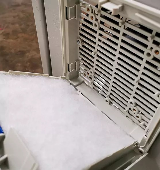 Professional Air Duct Expansion Solutions in Tifton, GA