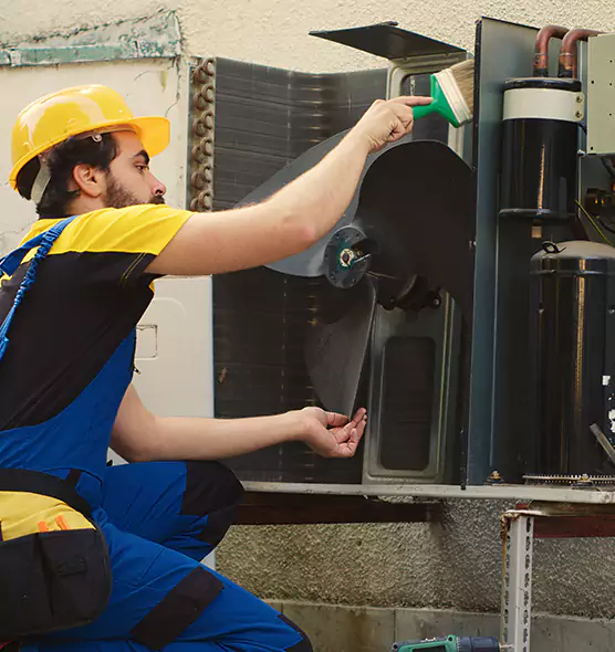 Professional Air Duct Washing Service in Tifton, GA