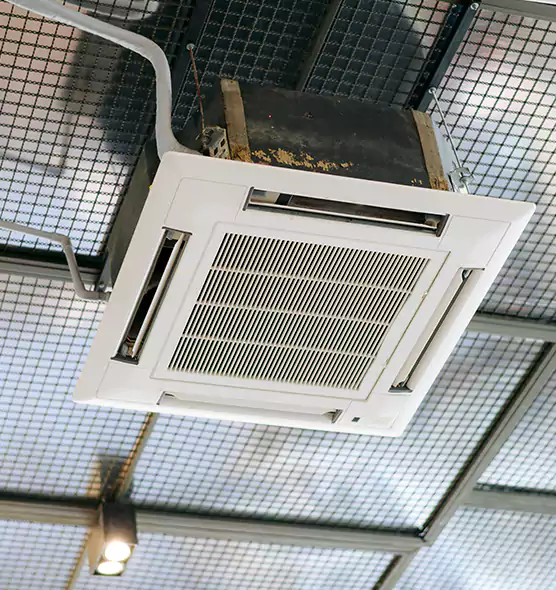 Top-Notch Allergy Relief Vent Cleaning Services in Tifton, GA