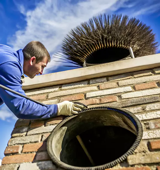 About Professional Chimney Sweep in Tifton, GA