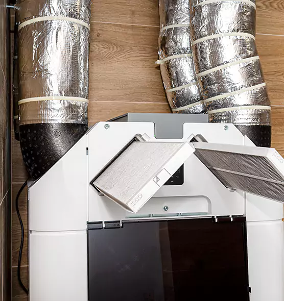 About Clogged Air Duct Repair in Tifton, GA