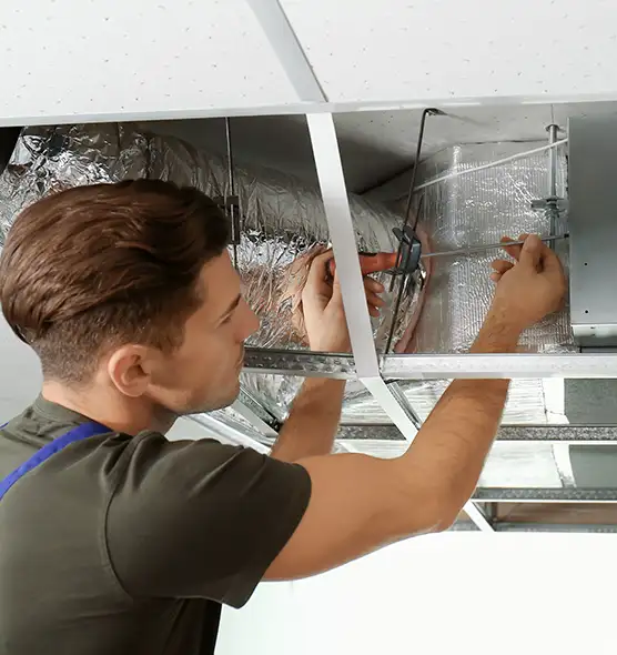 Professional Clogged Dryer Vent Repair in Tifton, GA