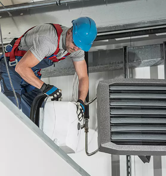 Professional Custom HVAC Ductworkin Tifton, GA