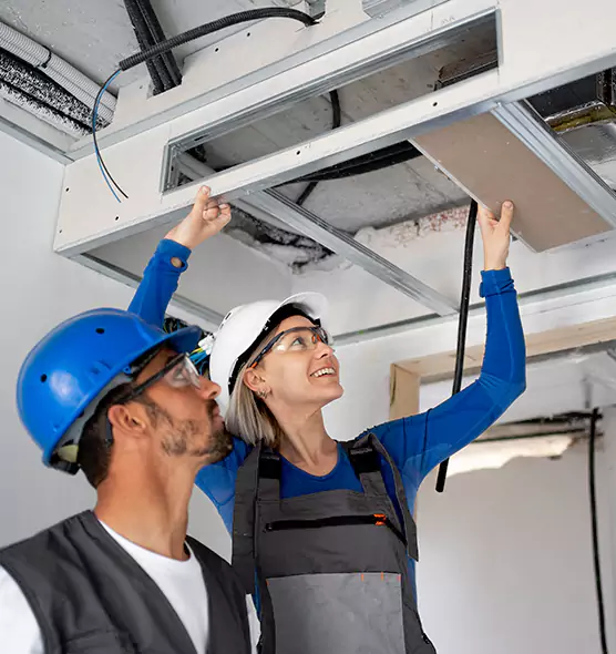 Comprehensive Duct Insulation Services in Tifton, GA