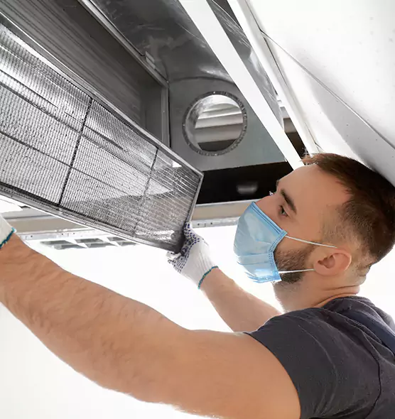 About Remove Smoke Smell From Air Duct in Tifton, GA