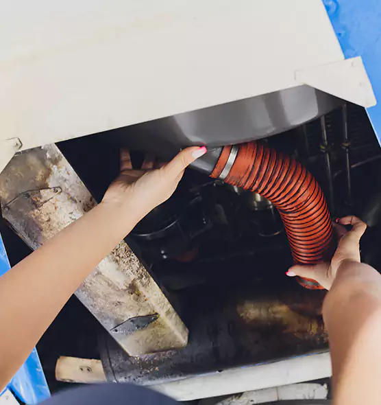 Top-Notch Return Vent Cleaning Service in Tifton, GA