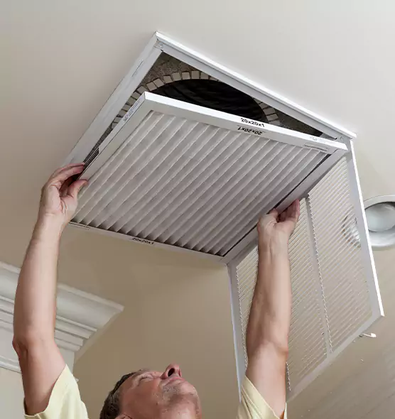 Professional Vent Relocation Services in Tifton, GA