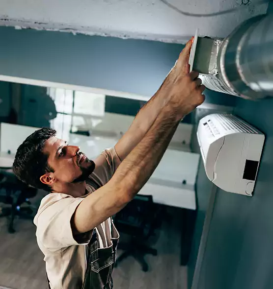 Reliable Warehouse Vent Cleaning in Tifton, GA