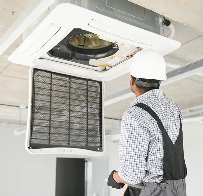 Why Homeowners & Businesses Trust Us in Tifton, GA?