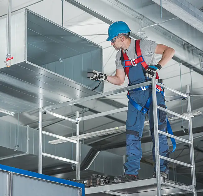 Why Homeowners & Businesses Trust Us in Tifton, GA?