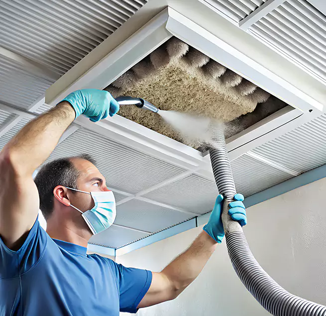 Why Homeowners & Businesses Trust Us Tifton, GA