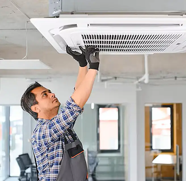 Why Homeowners & Businesses Trust Us in Tifton, GA?