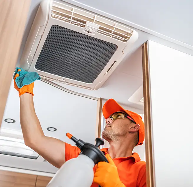 Why Homeowners & Businesses Trust Us in Tifton, GA?