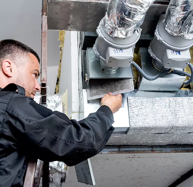 Why Homeowners & Businesses Trust Us in Tifton, GA?