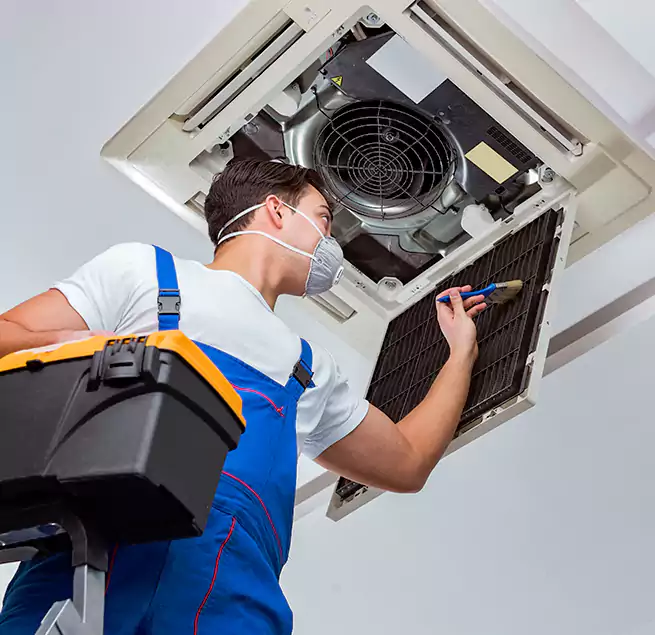 Why Homeowners & Businesses Trust Us in Tifton, GA