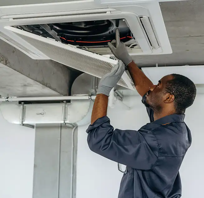 Why Homeowners & Businesses Trust Us in Tifton, GA?