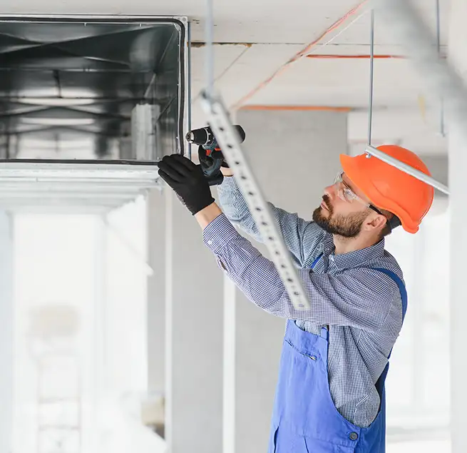 Why Homeowners Businesses Trust Us Tifton, GA