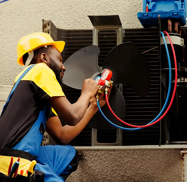 Why Homeowners & Businesses Trust Us in Tifton, GA?