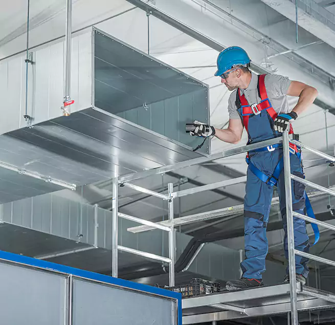 Why Homeowners Businesses Trust Us in Tifton, GA