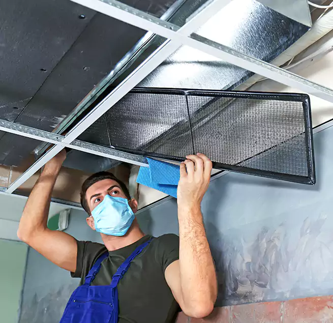 Why Homeowners Businesses Trust Us in Tifton, GA