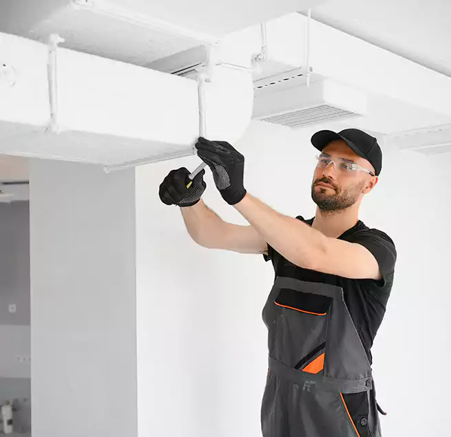 Why Homeowners Businesses Trust Us Tifton, GA